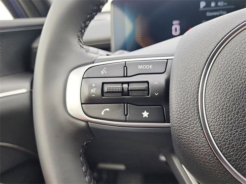 New 2026 Kia K5 GT-Line image 24