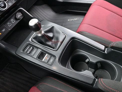 Used 2022 Honda Civic Si image 22