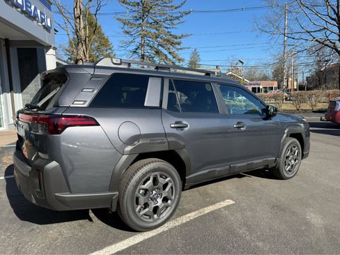 New 2026 Subaru Outback Premium image 4