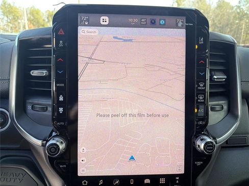 New 2026 RAM 3500 Laramie image 29