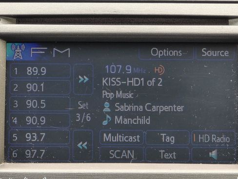 Used 2014 Toyota Prius Prime Plug-In Hybrid FWD image 20