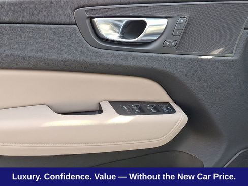 New 2026 Volvo XC60 B5 Plus w/ Protection Package Premier AWD/4WD image 9