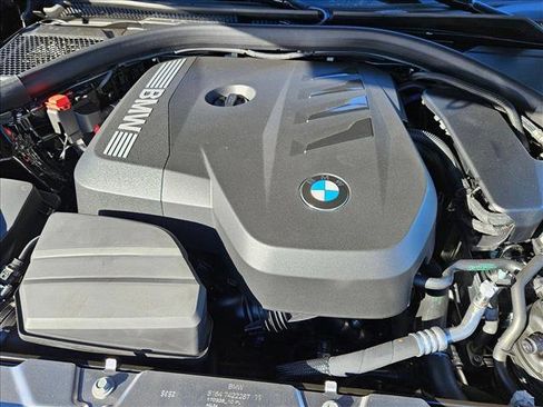 New 2026 BMW 330i Sedan w/ Convenience Package image 17