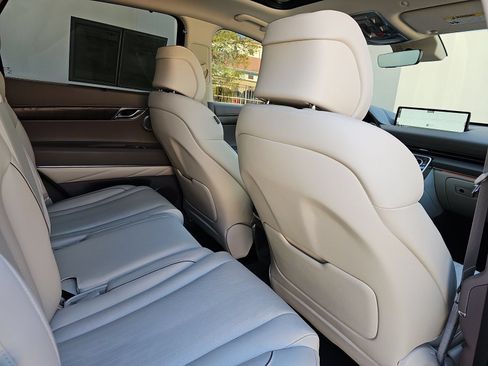 Certified 2023 Genesis GV80 2.5T w/ Prestige Package AWD/4WD image 16
