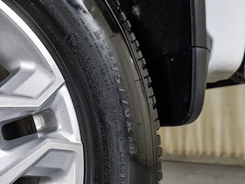 Used 2021 Chevrolet Silverado 2500 LTZ w/ LTZ Texas Edition image 60