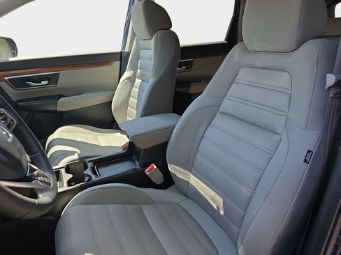 Used 2019 Honda CR-V EX image 17