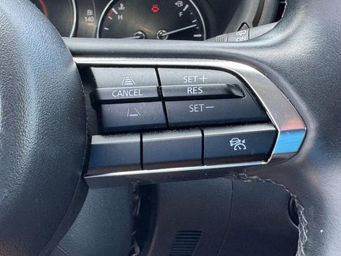 Used 2024 MAZDA CX-30 AWD 2.5 S w/ Select Sport Pkg image 17