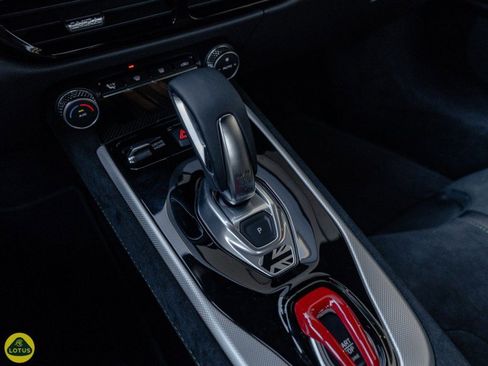 Used 2026 Lotus Emira SE image 27