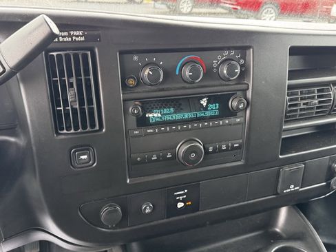 Used 2023 Chevrolet Express 2500 w/ Driver Convenience Package image 15