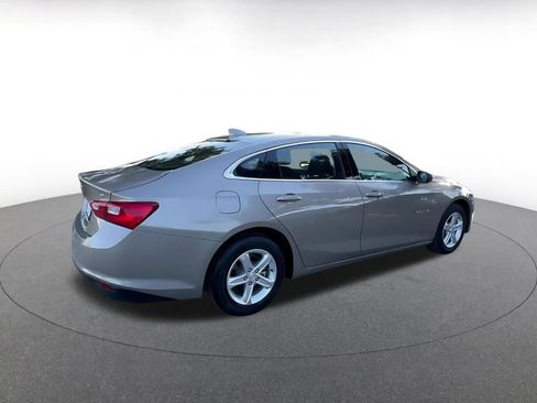 Used 2024 Chevrolet Malibu LT image 15