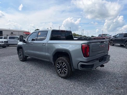 Used 2026 GMC Sierra 1500 AT4 w/ AT4 Premium Package AWD/4WD image 8