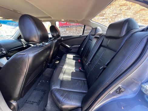 Used 2010 Nissan Altima 2.5 SL w/ SL Pkg image 14