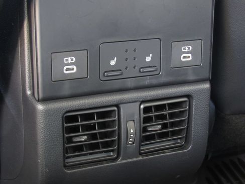 Certified 2023 Toyota bZ4X AWD w/ Weather Package image 33