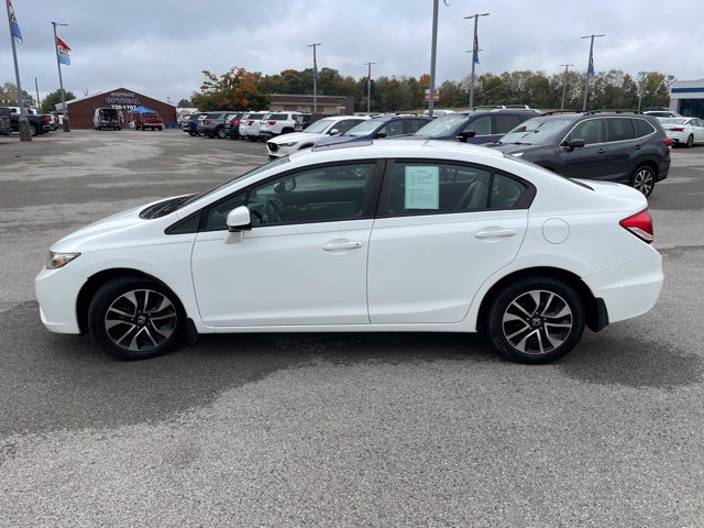 Used 2013 Honda Civic EX image 5