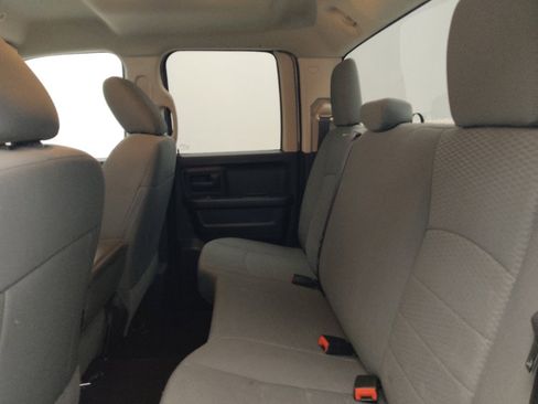 Used 2017 RAM 1500 Tradesman w/ Popular Equipment Group image 18