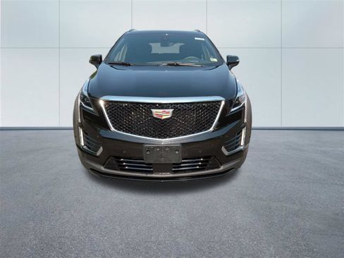 New 2026 Cadillac XT5 Sportv AWD/4WD image 5
