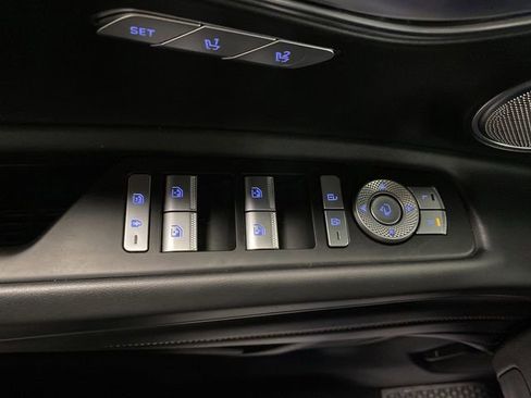 Used 2024 Genesis GV80 3.5T Prestige Signature image 30