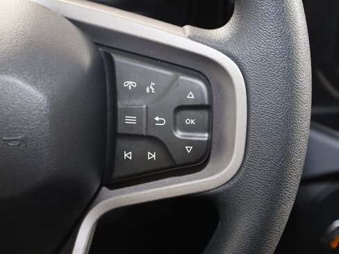 Used 2022 Ford Bronco 4-Door image 33