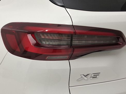Used 2023 BMW X5 xDrive40i AWD/4WD image 27