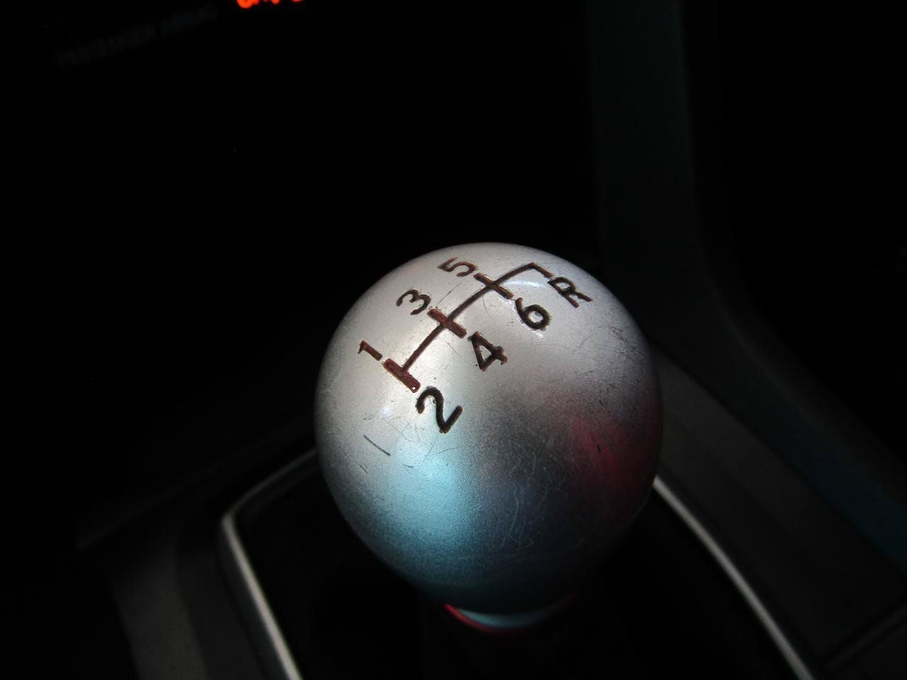 Used 2021 Honda Civic Type R image 9