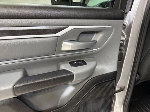 Used 2022 RAM 1500 Lone Star image 39