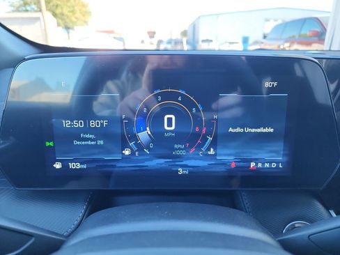 New 2026 Chevrolet Equinox LT image 21