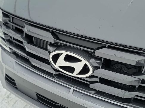 New 2026 Hyundai Tucson SEL image 25