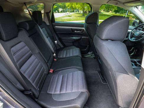 Used 2019 Honda CR-V LX image 32