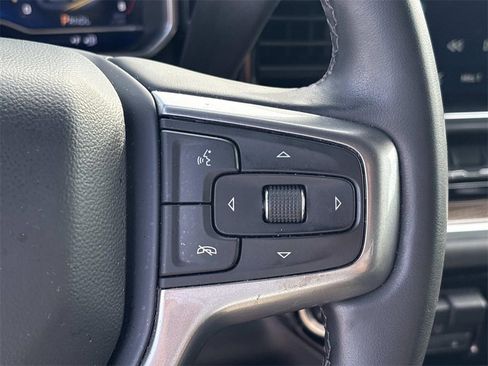 Used 2024 Chevrolet Silverado 2500 LT image 27