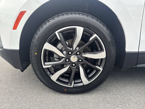 Certified 2022 Chevrolet Equinox LT AWD/4WD image 18