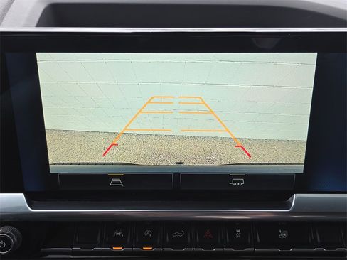 Certified 2023 Chevrolet Silverado 1500 LT image 15