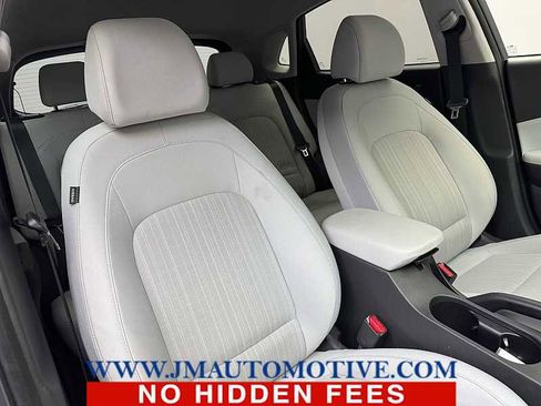 Used 2023 Hyundai Kona SEL image 20