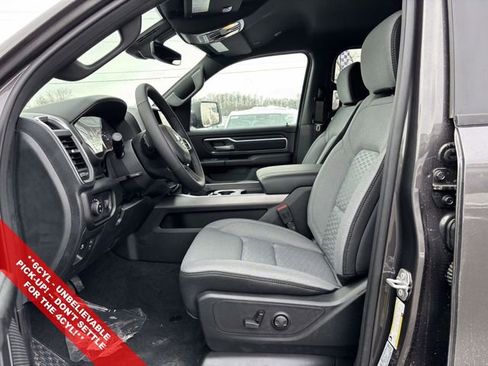 New 2026 RAM 1500 Big Horn image 3