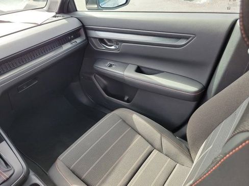 Certified 2024 Honda CR-V Sport image 4