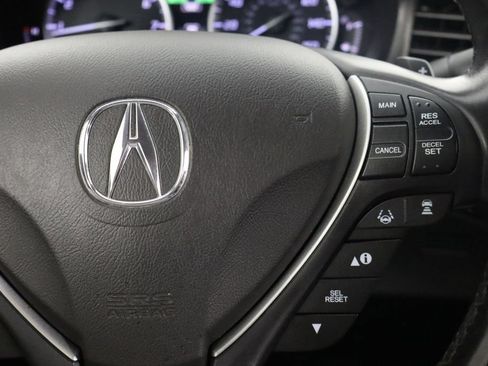Used 2019 Acura ILX FWD image 10