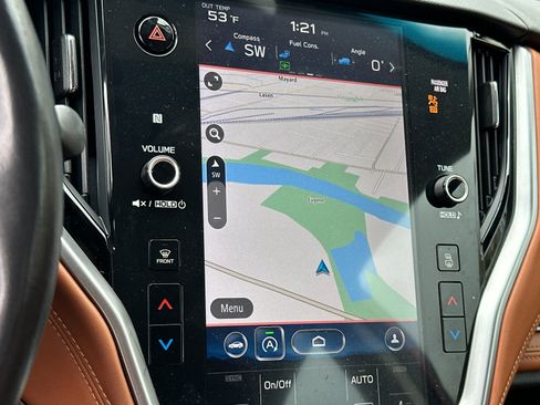 Used 2021 Subaru Legacy Touring XT w/ Popular Package #3 image 18