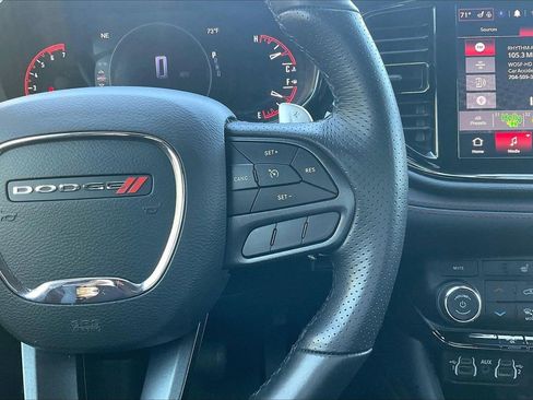 Certified 2024 Dodge Durango R/T w/ Blacktop Package image 32