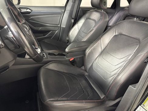 Used 2020 Volkswagen Jetta GLI Autobahn FWD image 11