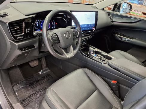Used 2023 Lexus NX 350 AWD w/ Premium Package image 18