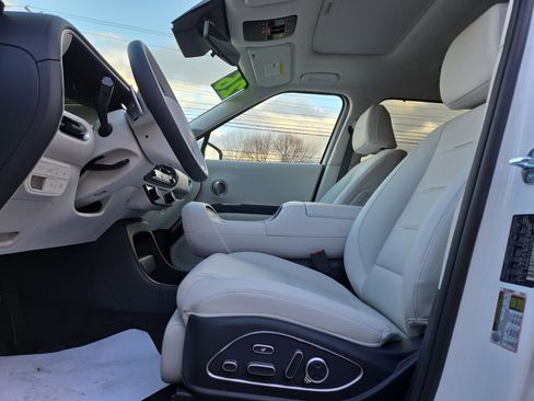 New 2026 Hyundai Palisade Calligraphy image 12