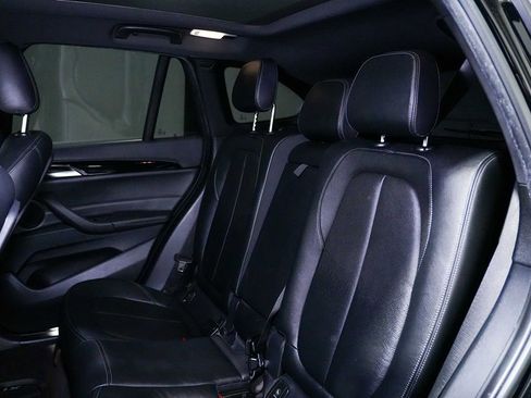Used 2018 BMW X1 sDrive28i FWD image 18