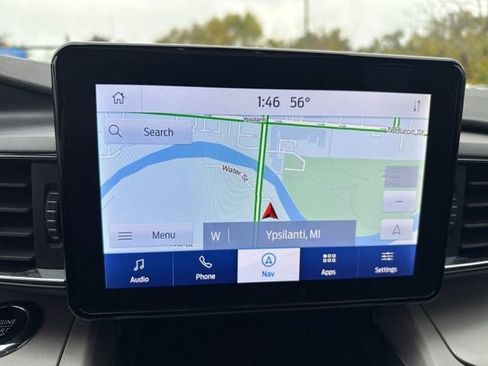 Used 2023 Ford Explorer XLT w/ Equipment Group 202A image 17