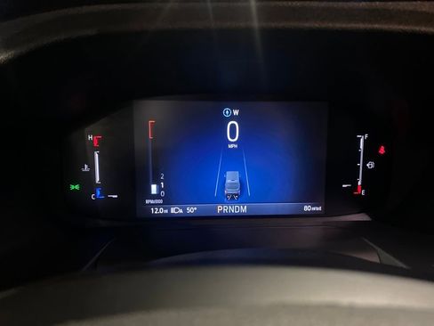 New 2026 Ford Transit 250 Low Roof AWD w/ Load Area Protection Package image 17