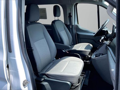 Used 2023 Ford Transit 350 XLT RWD image 7