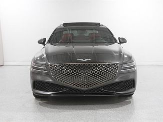 Certified 2024 Genesis G80 3.5T Sport AWD/4WD video 2