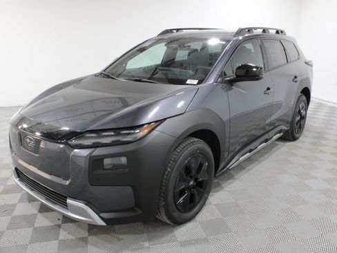 New 2026 Subaru Trailseeker AWD/4WD image 30