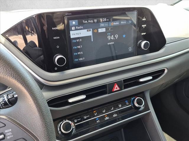 Used 2020 Hyundai Sonata SE FWD image 14
