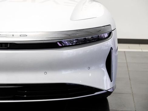 Used 2022 Lucid Air Grand Touring AWD/4WD image 41