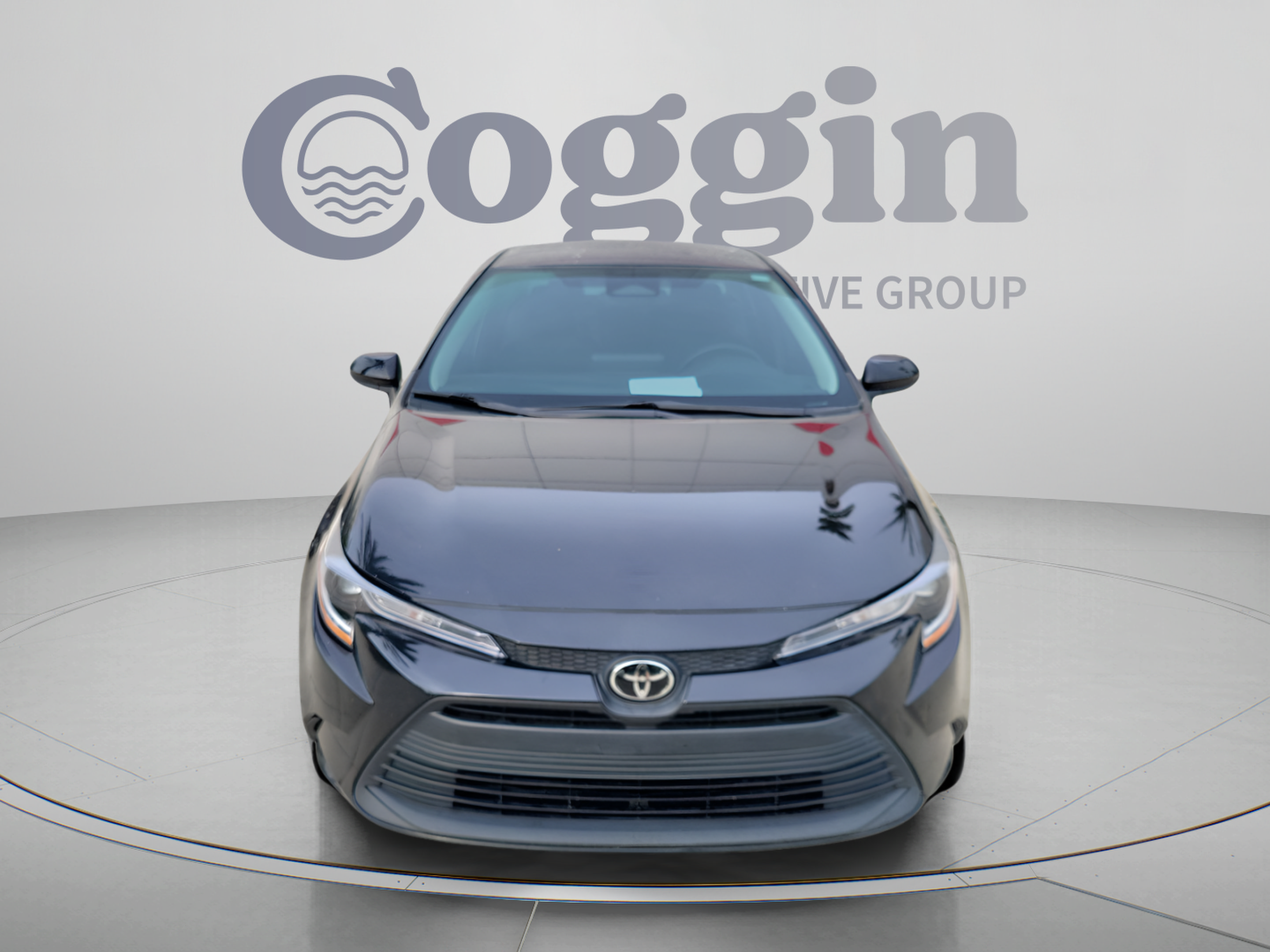 Used 2024 Toyota Corolla LE FWD image 5