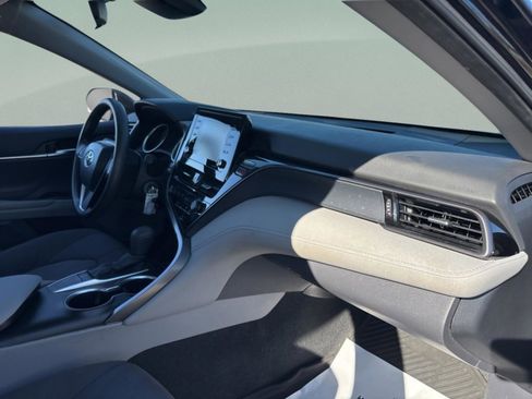 Certified 2024 Toyota Camry LE image 35